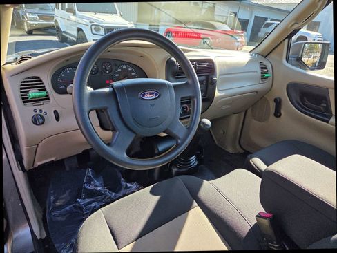 Used 2006 Ford Ranger XLT image 15