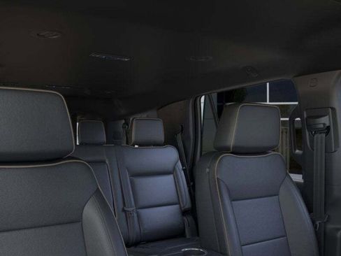 New 2025 GMC Yukon Elevation w/ LPO, Floor Liner Package image 24