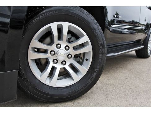 Used 2017 Chevrolet Tahoe LS RWD image 28