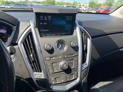 Used 2012 Cadillac SRX Luxury FWD image 20