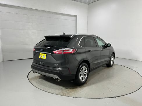 Used 2019 Ford Edge SEL w/ Equipment Group 201A AWD/4WD image 34