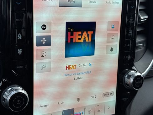 New 2026 RAM 2500 Big Horn image 16