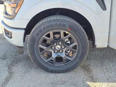 New 2026 Ford F150 STX w/ Equipment Group 200A image 23