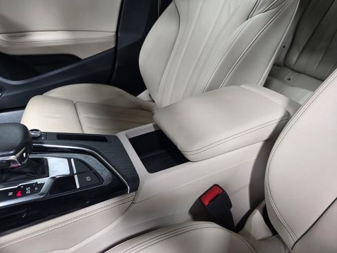 Used 2023 Audi A4 2.0T Premium Plus image 30