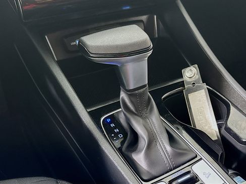 Used 2024 Hyundai Santa Cruz SEL image 19