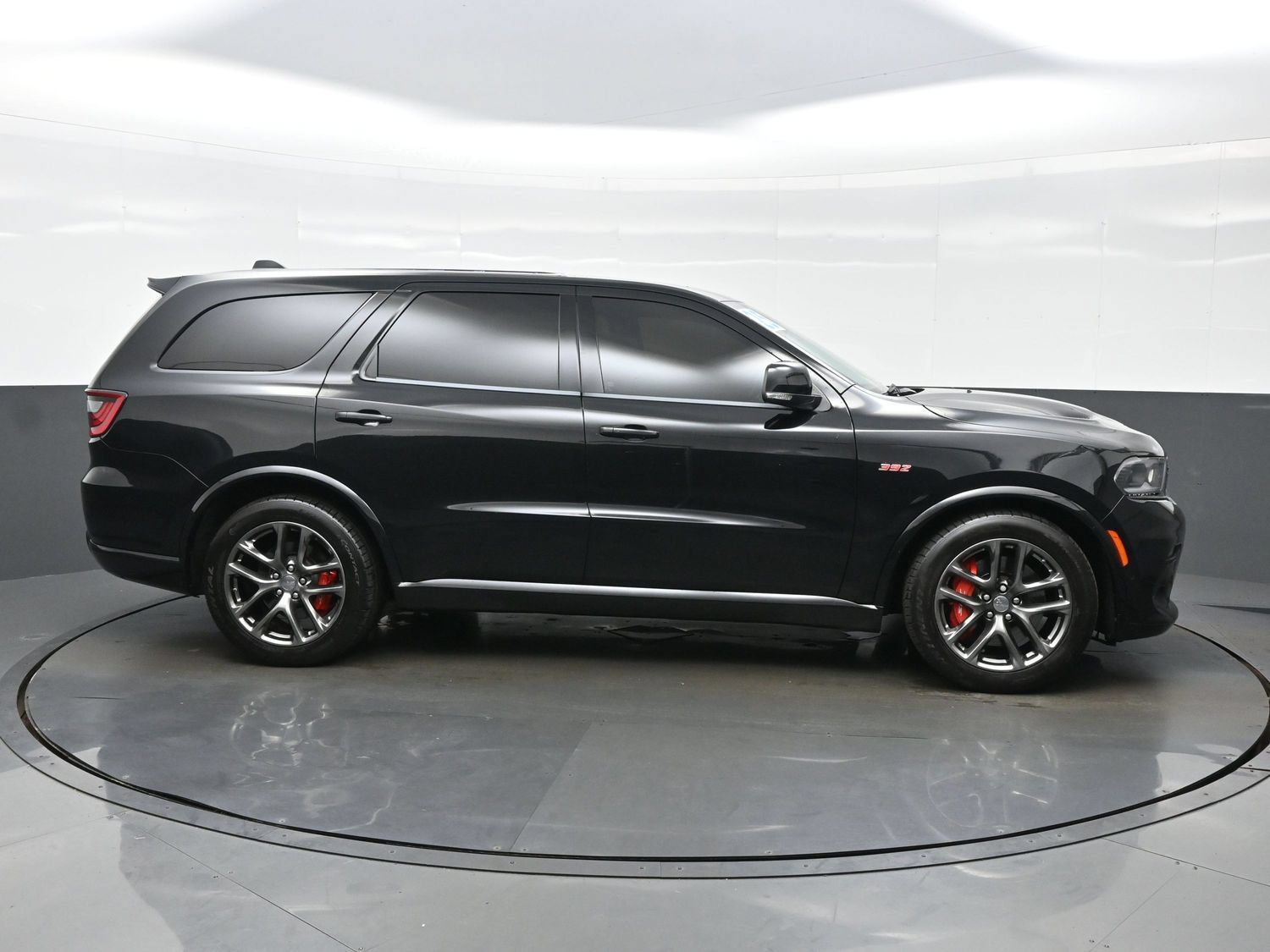 Used 2021 Dodge Durango SRT w/ Trailer Tow Group IV AWD/4WD image 10