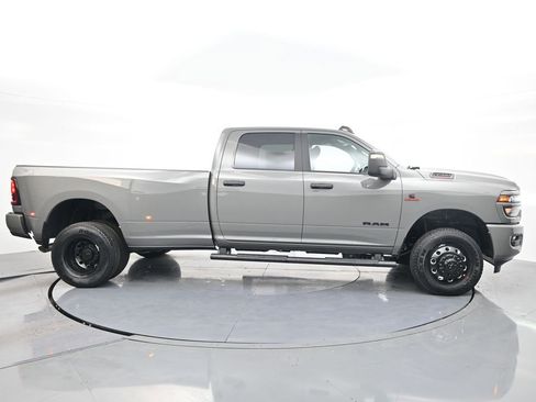 New 2026 RAM 3500 Big Horn image 6