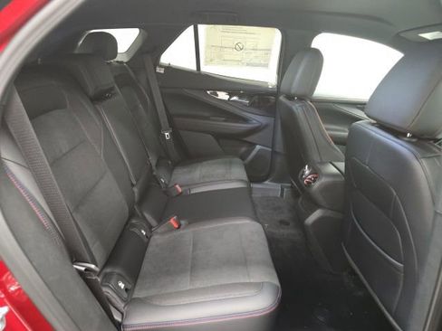 New 2026 Chevrolet Blazer EV RS image 25