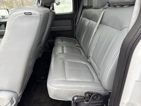 Used 2014 Ford F150 XLT w/ Equipment Group 302A Luxury image 15