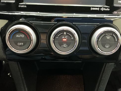 Used 2017 Subaru WRX AWD/4WD image 36