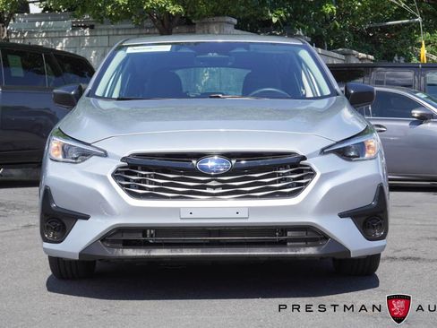 Used 2025 Subaru Impreza 2.0i AWD/4WD image 7