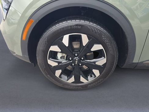 Used 2023 Kia Sportage X-Line w/ X-Line Premium Package AWD/4WD image 10