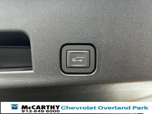 New 2026 Chevrolet Traverse LT image 24
