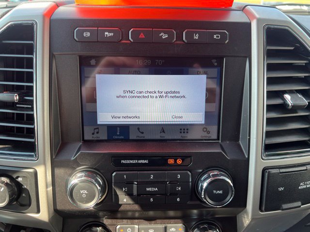 Used 2019 Ford F350 Lariat w/ Lariat Ultimate Package AWD/4WD image 25