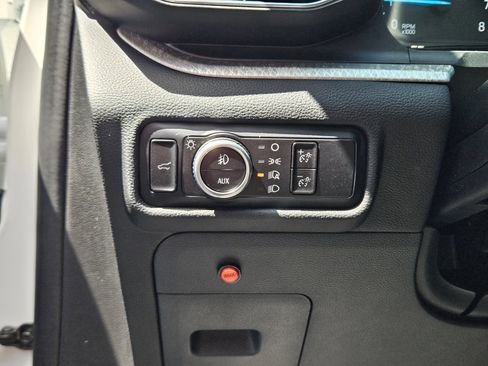 Used 2023 Ford Explorer Timberline AWD/4WD image 19