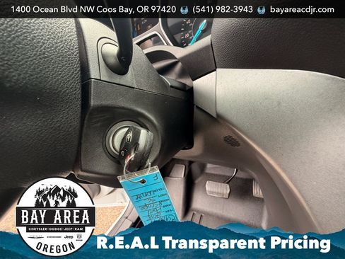 Used 2018 Ford Escape SE AWD/4WD image 17