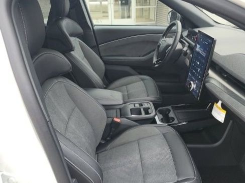 New 2025 Ford Mustang Mach-E GT image 14