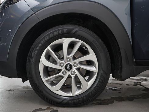 Used 2017 Hyundai Tucson SE Plus AWD/4WD image 31