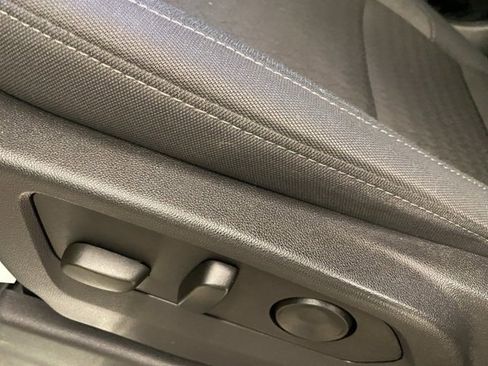 Used 2024 Chevrolet Silverado 1500 RST image 17