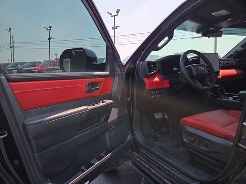 Used 2026 Toyota Tundra TRD Pro w/ Tow Tech Package AWD/4WD image 7