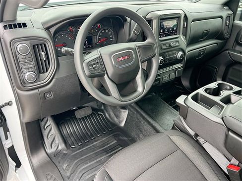 New 2026 GMC Sierra 2500 Pro w/ Convenience Package image 6