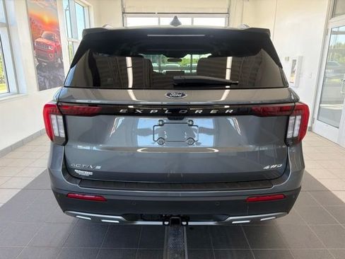 New 2026 Ford Explorer Active w/ Active Comfort Package AWD/4WD image 7