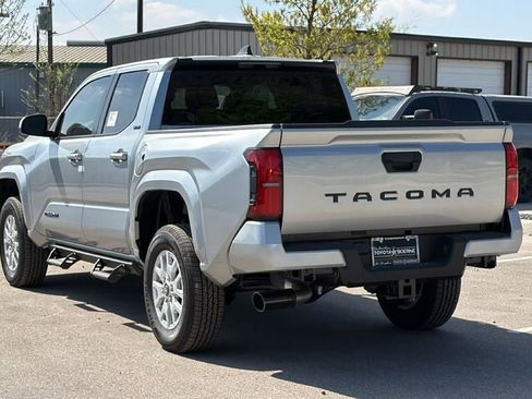 New 2026 Toyota Tacoma SR5 image 9