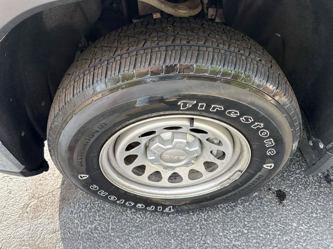 Used 2022 GMC Sierra 1500 Pro w/ Pro Value Package RWD image 11