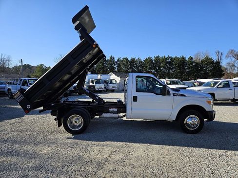 Used 2015 Ford F350 XL image 13