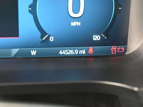 Used 2024 Ford F150 STX w/ STX Black Appearance Package AWD/4WD image 37