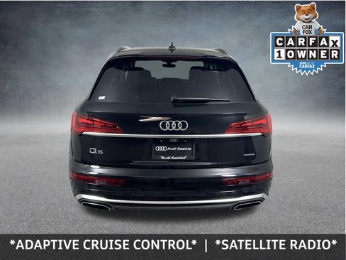 Certified 2024 Audi Q5 2.0T Premium w/ Convenience Package image 7