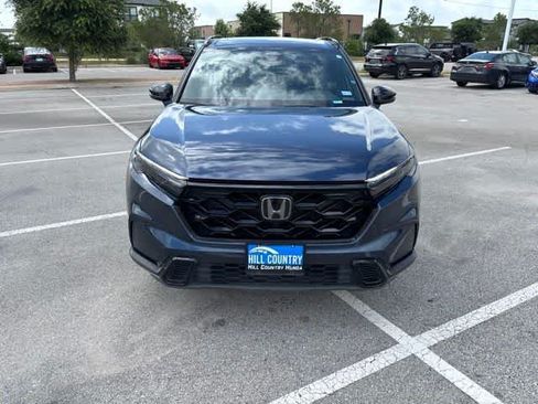 Used 2024 Honda CR-V Sport image 8