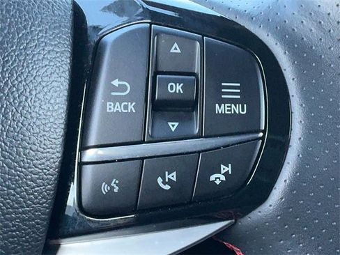 Used 2025 Ford Explorer ST-Line image 27