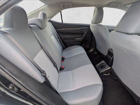 Used 2014 Toyota Corolla L image 18