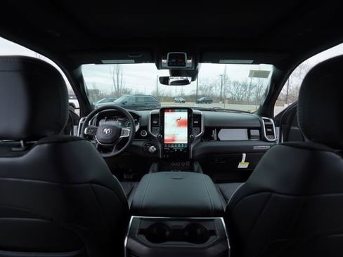 New 2026 RAM 1500 Laramie w/ Night Edition image 23