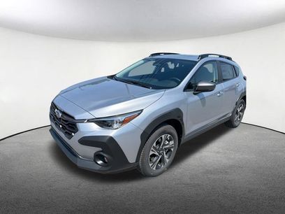 New 2026 Subaru Crosstrek 2.5i Premium