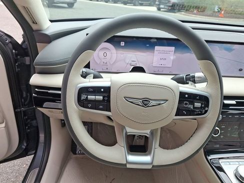 New 2026 Genesis G80 2.5T Sport Prestige image 17
