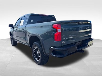 Used 2025 Chevrolet Silverado 1500 ZR2 w/ Technology Package
