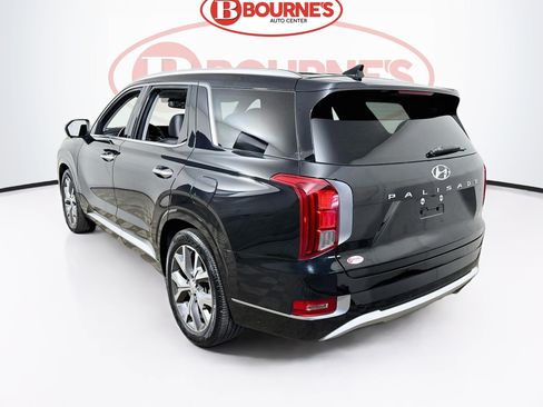 Used 2022 Hyundai Palisade Limited AWD/4WD image 11