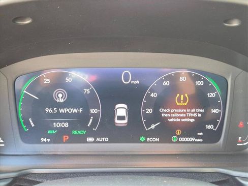New 2026 Honda Accord EX-L image 10