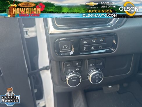 Certified 2025 GMC Yukon XL Denali image 16