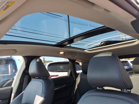 Certified 2023 INFINITI QX50 Luxe image 17