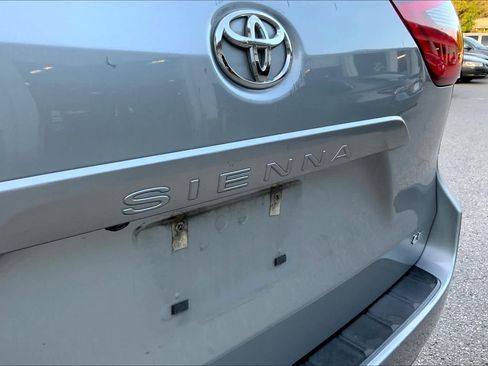 Used 2015 Toyota Sienna LE FWD image 30