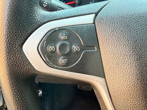 Used 2016 Chevrolet Colorado W/T w/ WT Convenience Package AWD/4WD image 21