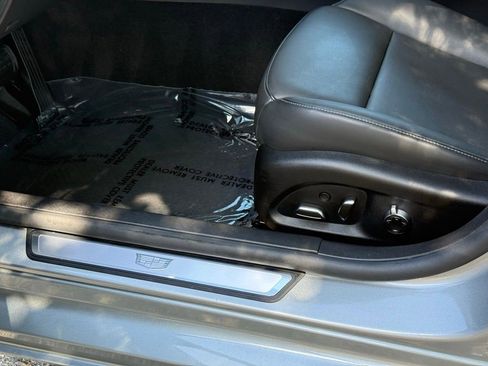 Certified 2025 Cadillac CT5 Premium Luxury w/ Sun And Sound Package AWD/4WD image 28