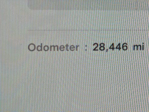 Used 2023 Tesla Model X image 7