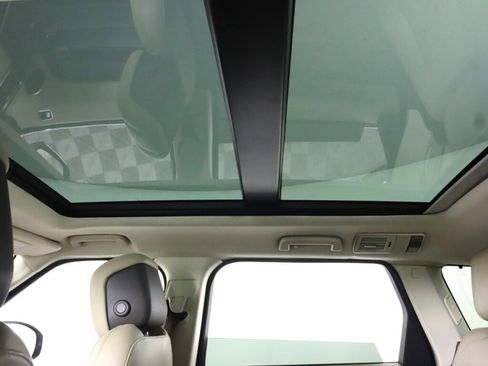 Used 2020 Land Rover Range Rover Sport HSE image 24