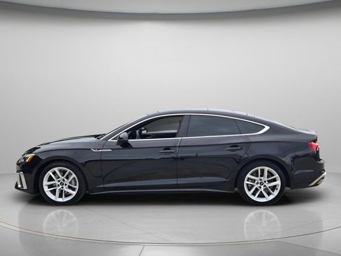 Used 2023 Audi A5 2.0T Premium w/ Convenience Package AWD/4WD image 3