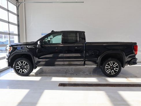 Certified 2019 GMC Sierra 1500 AT4 image 7