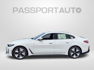 New 2026 BMW i4 xDrive40i w/ Premium Package AWD/4WD video 2